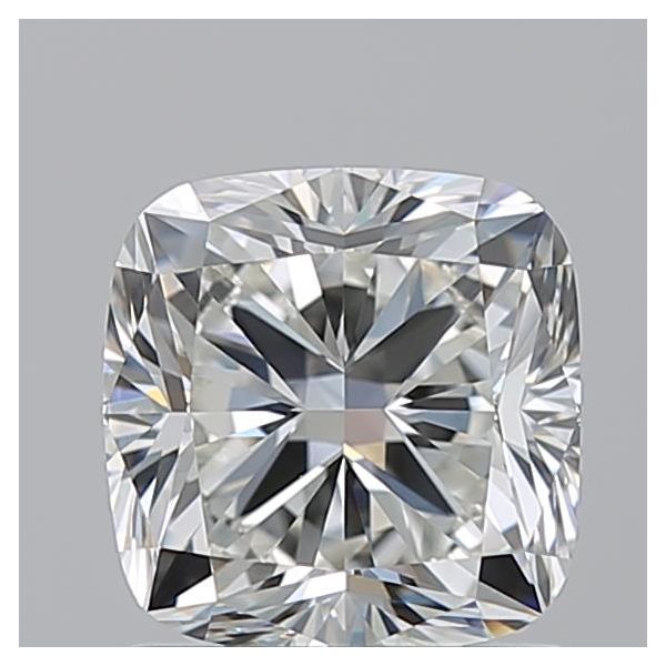 CUSHION 1.5 I VS1 --EX-EX - 101170141308 GIA Diamond