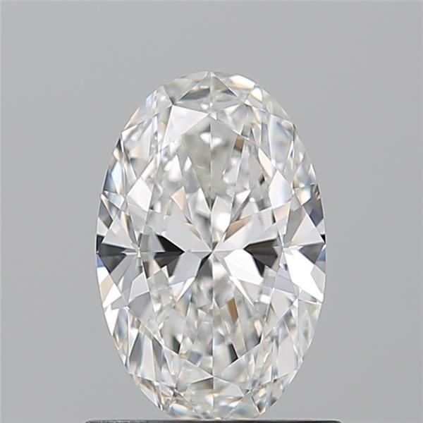 OVAL 0.9 F IF --VG-EX - 101170141318 GIA Diamond