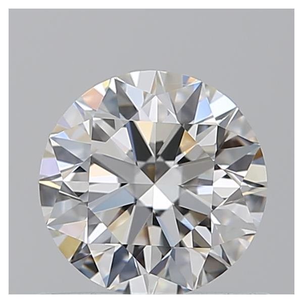 ROUND 0.73 H VS1 EX-EX-EX - 101170141338 GIA Diamond
