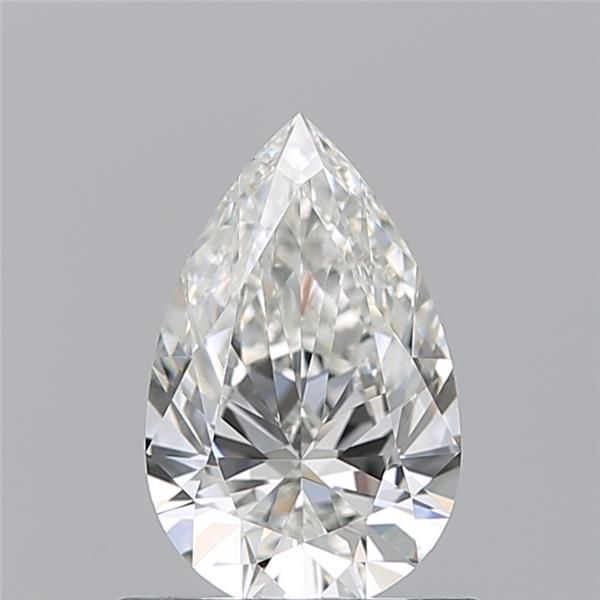 PEAR 0.78 I VVS1 --VG-EX - 101170141347 GIA Diamond