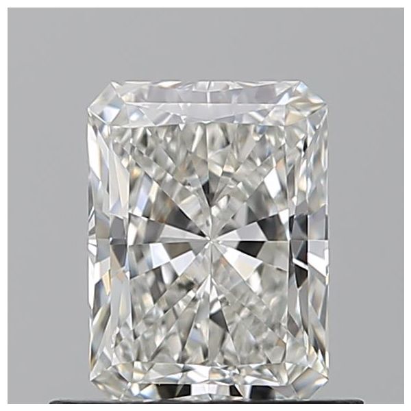 RADIANT 0.7 H VVS1 --VG-EX - 101170141353 GIA Diamond