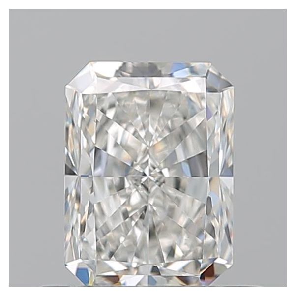 RADIANT 0.7 H VS2 --VG-EX - 101170141355 GIA Diamond