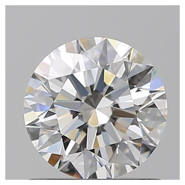 ROUND 1.02 G VVS2 EX-EX-EX - 101170141368 GIA Diamond