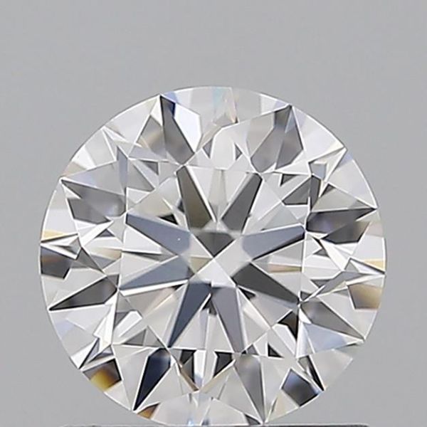 ROUND 1.09 D VS2 EX-EX-EX - 101170141388 GIA Diamond