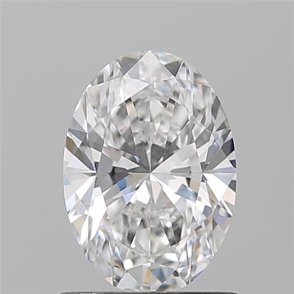 OVAL 1.01 E VVS2 --VG-EX - 101170141396 GIA Diamond
