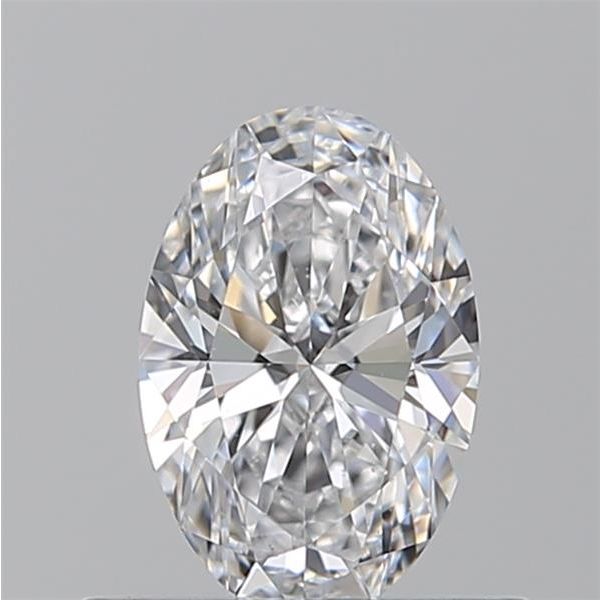 OVAL 0.57 D VS2 --EX-EX - 101170141398 GIA Diamond