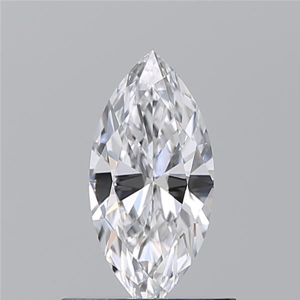 MARQUISE 0.54 D IF --VG-EX - 101170141410 GIA Diamond