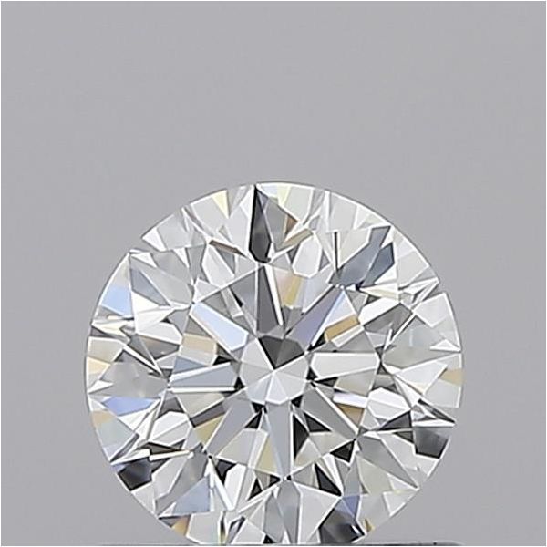 ROUND 0.6 D IF EX-EX-EX - 101170141428 GIA Diamond