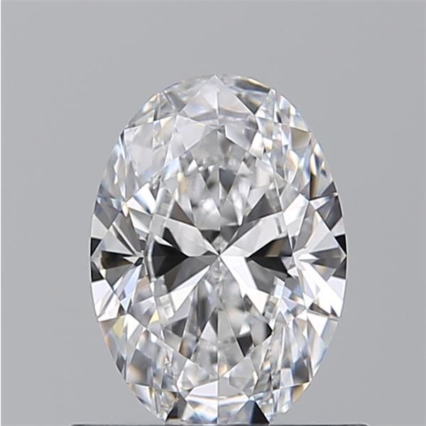 OVAL 0.73 D VVS2 --VG-EX - 101170141449 GIA Diamond