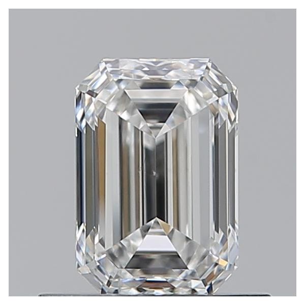 EMERALD 0.7 G VS1 --VG-EX - 101170141474 GIA Diamond