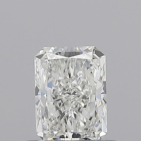 RADIANT 0.73 G VVS2 --VG-EX - 101170141477 GIA Diamond