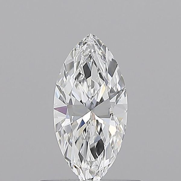 MARQUISE 0.5 D VVS2 --VG-VG - 101170141480 GIA Diamond