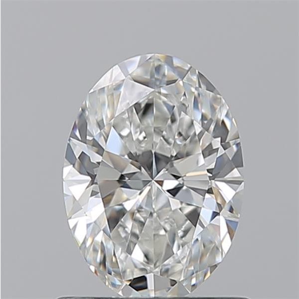 OVAL 0.9 G VS1 --VG-VG - 101170141481 GIA Diamond