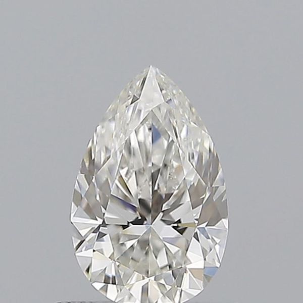 PEAR 0.7 G VS1 --VG-EX - 101170141489 GIA Diamond