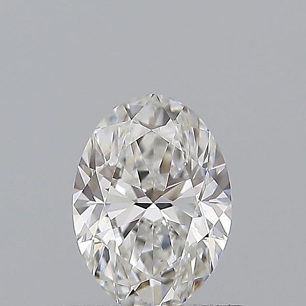 OVAL 0.7 F VS1 --EX-EX - 101170141498 GIA Diamond