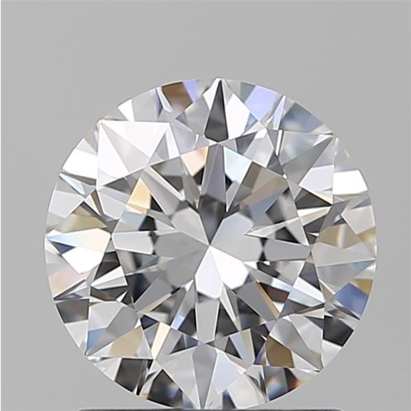 ROUND 1.5 D VVS2 EX-EX-EX - 101170141500 GIA Diamond