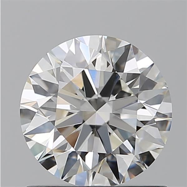 ROUND 1.01 H VS2 EX-EX-EX - 101170141530 GIA Diamond