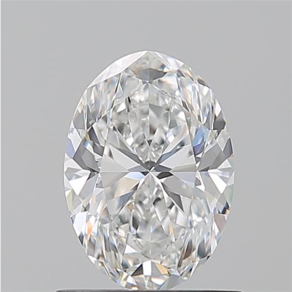 OVAL 1.01 E VS1 --EX-EX - 101170141541 GIA Diamond