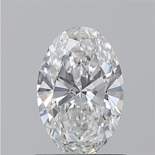 OVAL 0.91 F VS1 --EX-EX - 101170141556 GIA Diamond