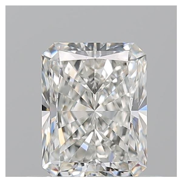 RADIANT 0.72 I VVS1 --VG-EX - 101170141559 GIA Diamond