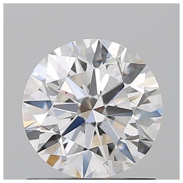 ROUND 1.01 F VS2 EX-EX-EX - 101170141570 GIA Diamond