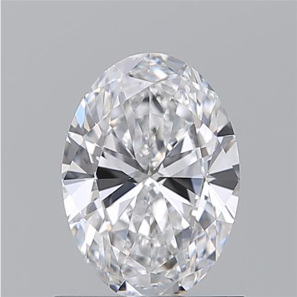 OVAL 0.9 D VS1 --VG-EX - 101170141571 GIA Diamond