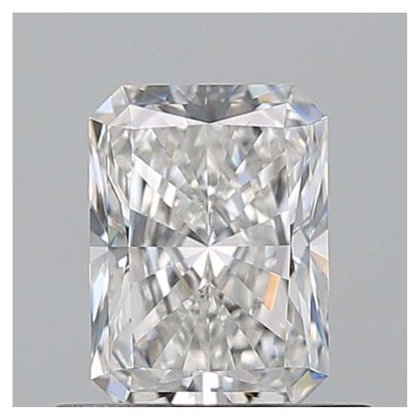 RADIANT 0.7 F VS1 --EX-EX - 101170141587 GIA Diamond