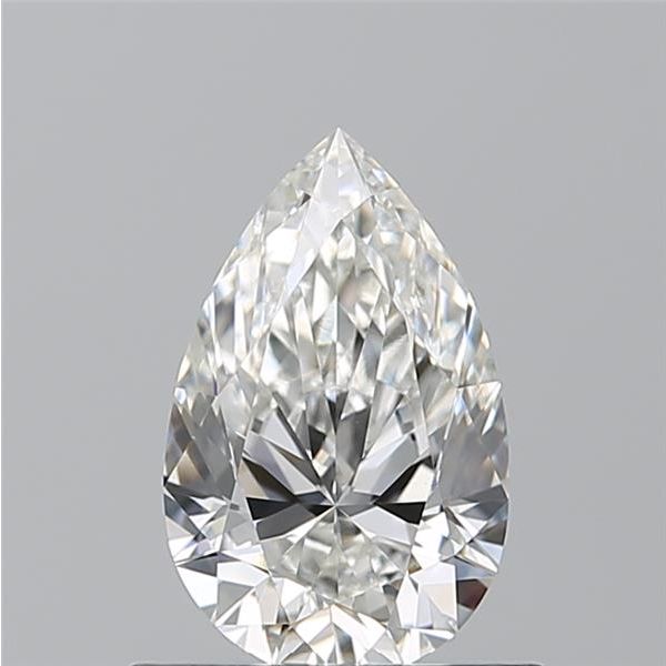 PEAR 0.73 H VVS1 --VG-EX - 101170141588 GIA Diamond