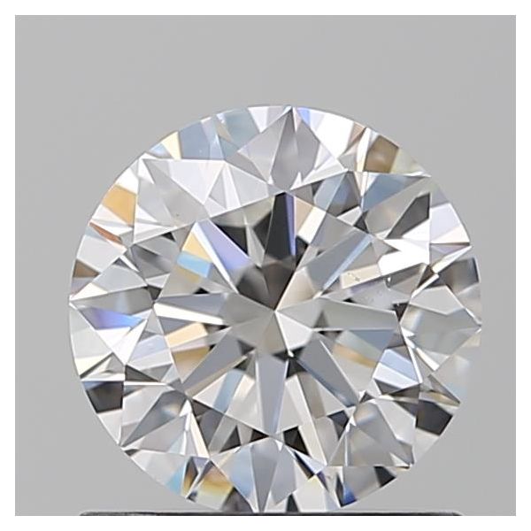 ROUND 1.01 E VS2 EX-EX-EX - 101170141590 GIA Diamond