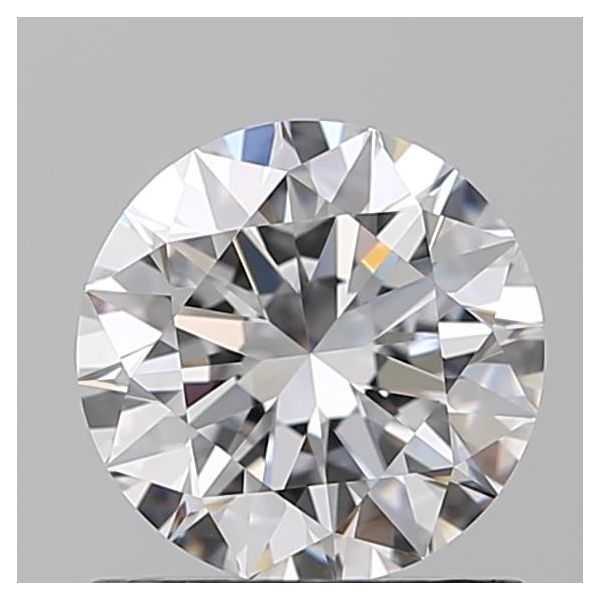 ROUND 1.01 D VVS2 EX-EX-EX - 101170141594 GIA Diamond