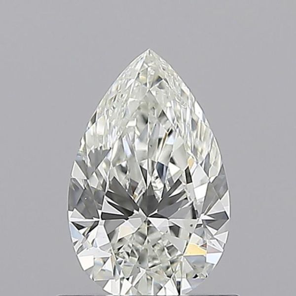 PEAR 0.7 H VS2 --VG-VG - 101170141599 GIA Diamond