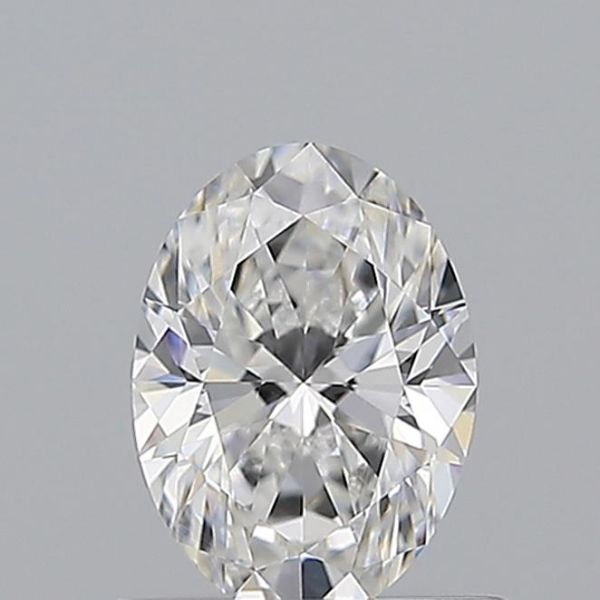 OVAL 0.7 E VS1 --EX-VG - 101170141629 GIA Diamond