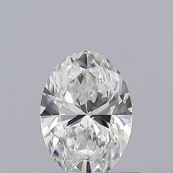 OVAL 0.7 E VVS2 --VG-EX - 101170141641 GIA Diamond