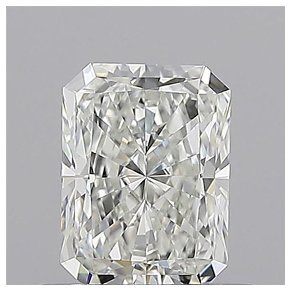RADIANT 0.7 H VS1 --VG-EX - 101170141673 GIA Diamond