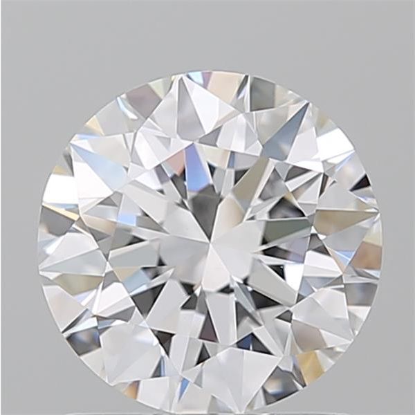 ROUND 1.4 D VS1 EX-EX-EX - 101170141675 GIA Diamond