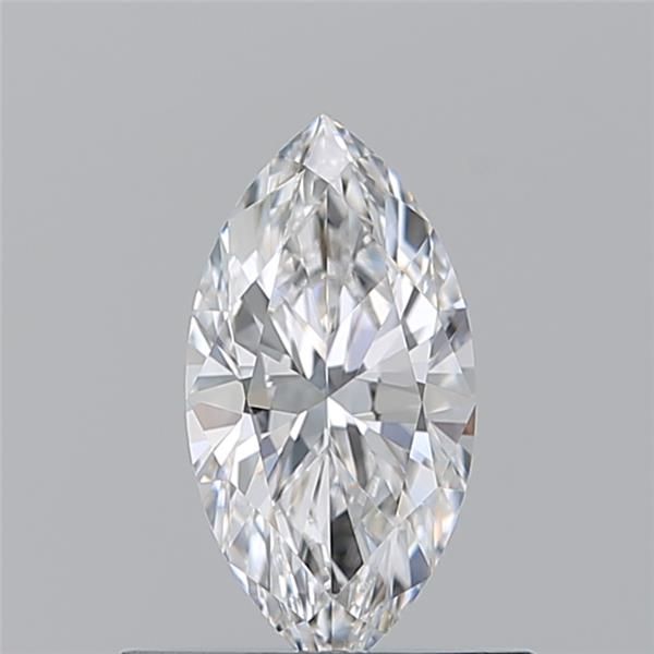 MARQUISE 0.51 D VVS1 --VG-EX - 101170141685 GIA Diamond
