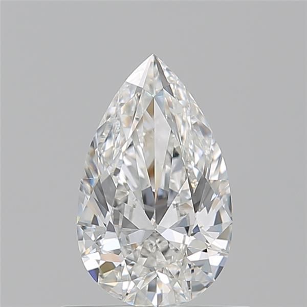 PEAR 0.7 G IF --VG-EX - 101170141691 GIA Diamond