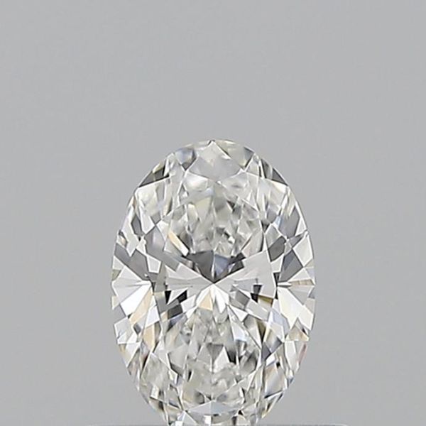 OVAL 0.5 F VS1 --VG-VG - 101170141694 GIA Diamond