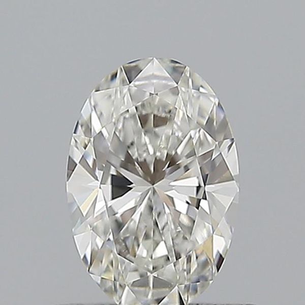OVAL 0.7 G VS1 --VG-VG - 101170141696 GIA Diamond