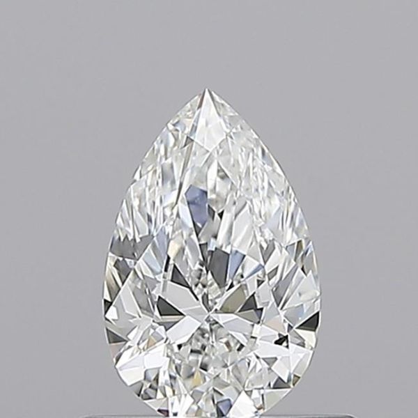 PEAR 0.5 E VS1 --VG-VG - 101170141702 GIA Diamond