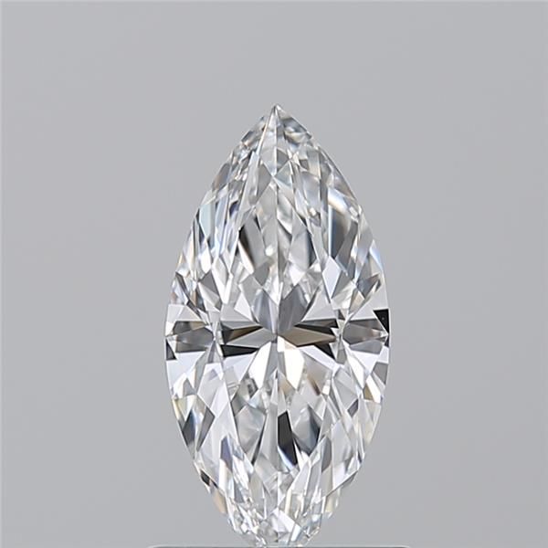 MARQUISE 0.91 D VVS1 --VG-EX - 101170141719 GIA Diamond