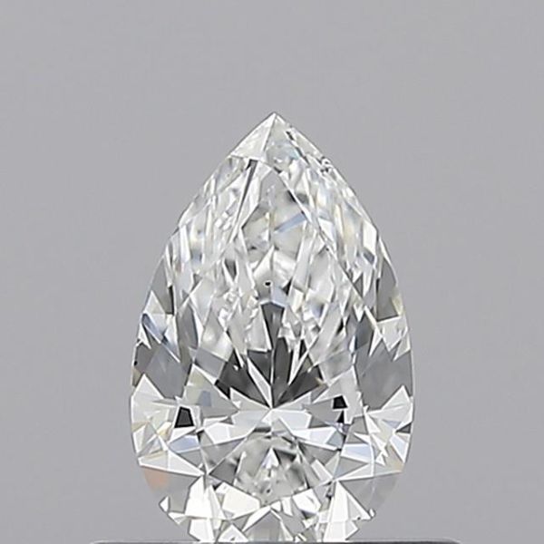 PEAR 0.5 E VS2 --VG-EX - 101170141725 GIA Diamond
