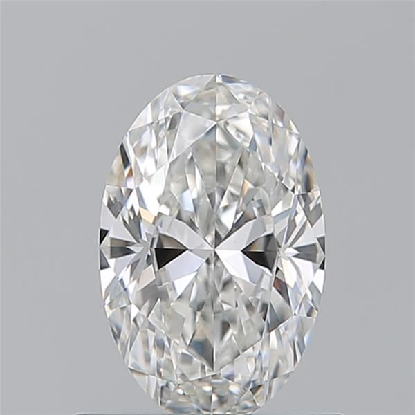OVAL 0.73 G VS1 --VG-VG - 101170141735 GIA Diamond