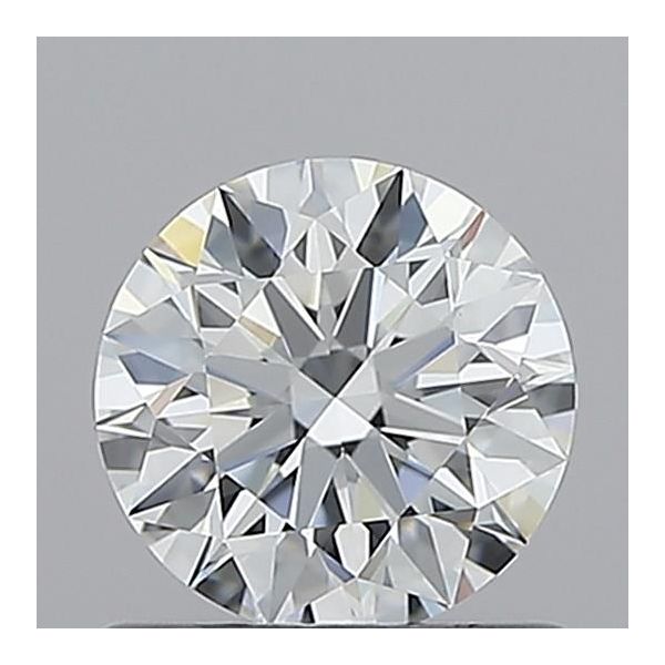 ROUND 0.7 D VVS1 EX-EX-EX - 101170141744 GIA Diamond