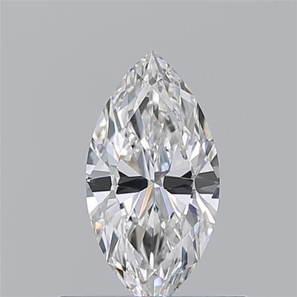 MARQUISE 0.5 E VS2 --VG-VG - 101170141749 GIA Diamond