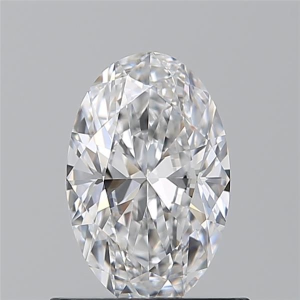 OVAL 0.72 D VVS1 --EX-EX - 101170141751 GIA Diamond