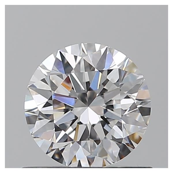 ROUND 0.73 E VS1 EX-EX-EX - 101170141752 GIA Diamond