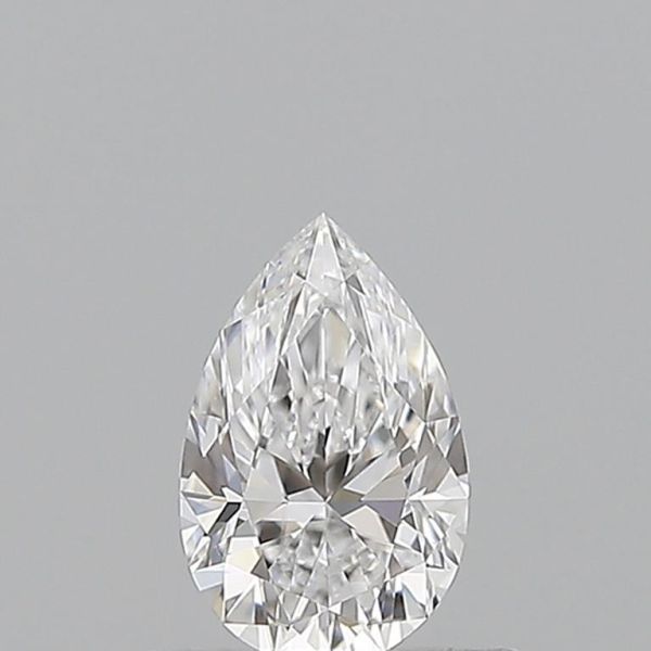 PEAR 0.55 D VS1 --EX-VG - 101170141753 GIA Diamond