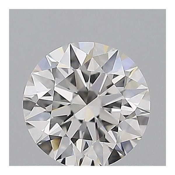 ROUND 0.7 F VS2 EX-EX-EX - 101170141756 GIA Diamond