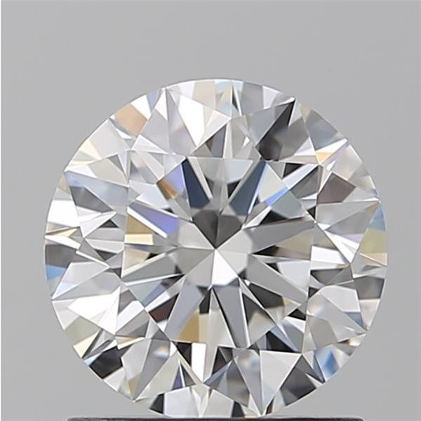 ROUND 1.25 D IF EX-EX-EX - 101170141765 GIA Diamond